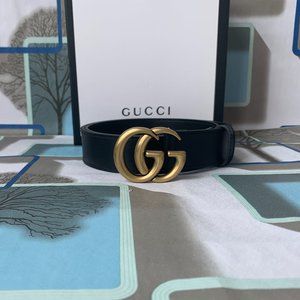 GG buckleStyle ‎414516 AP00T 1000